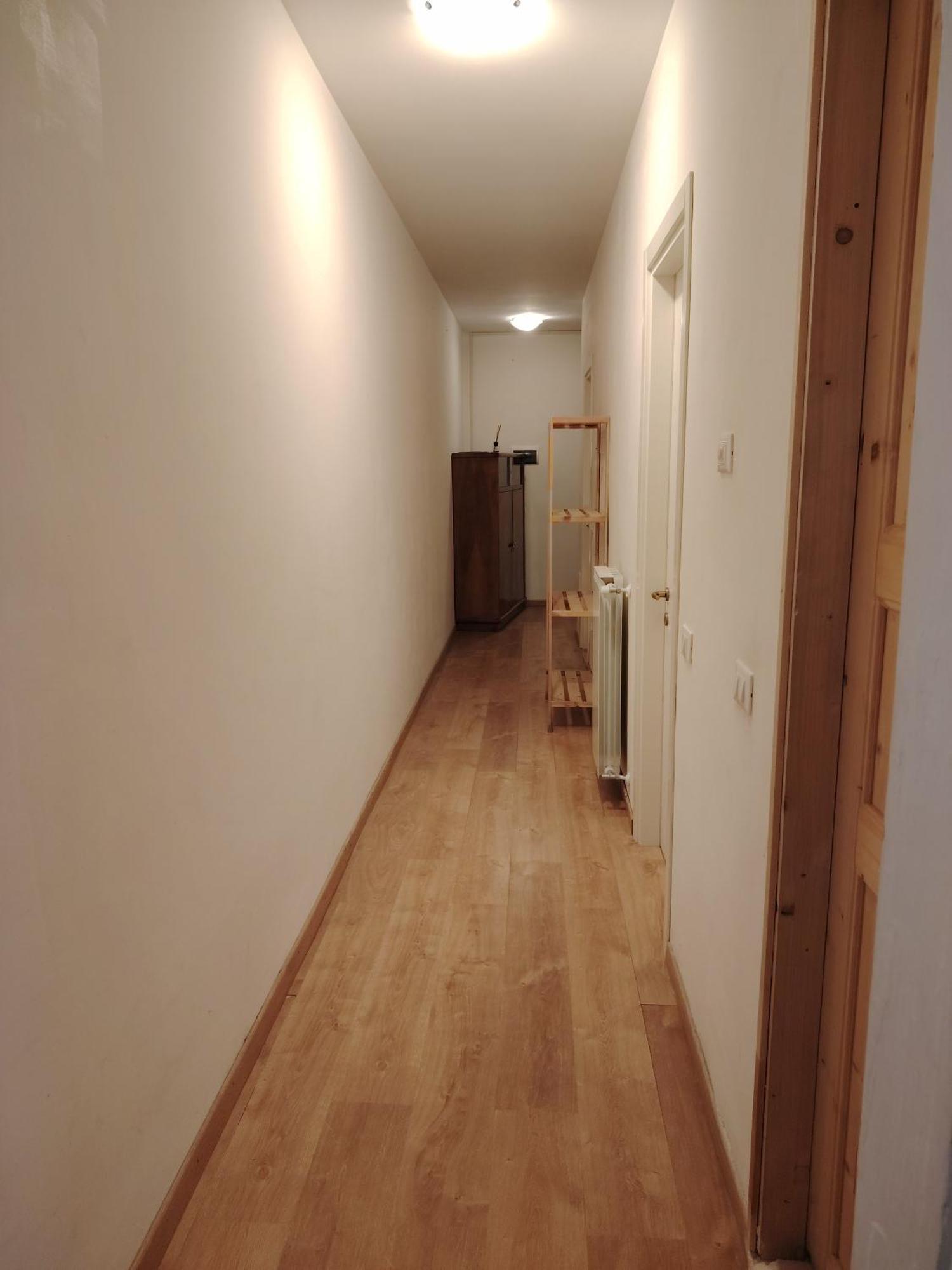 Lucia Haus Trieste Exterior foto