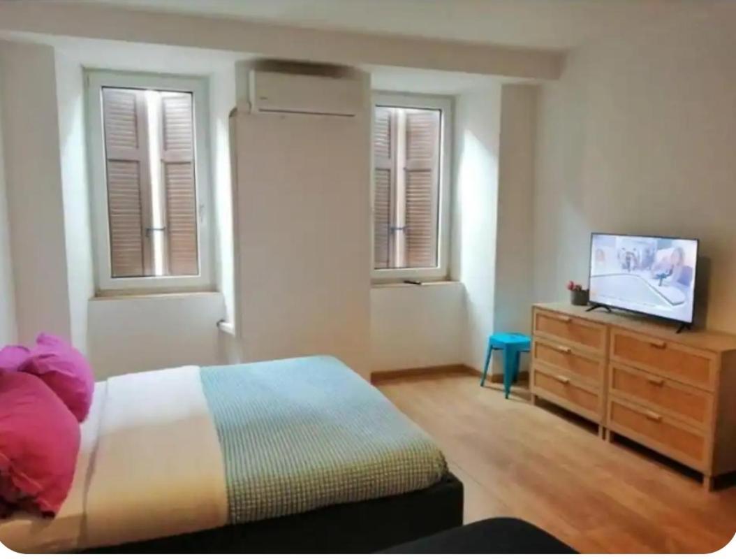 Lucia Haus Trieste Exterior foto